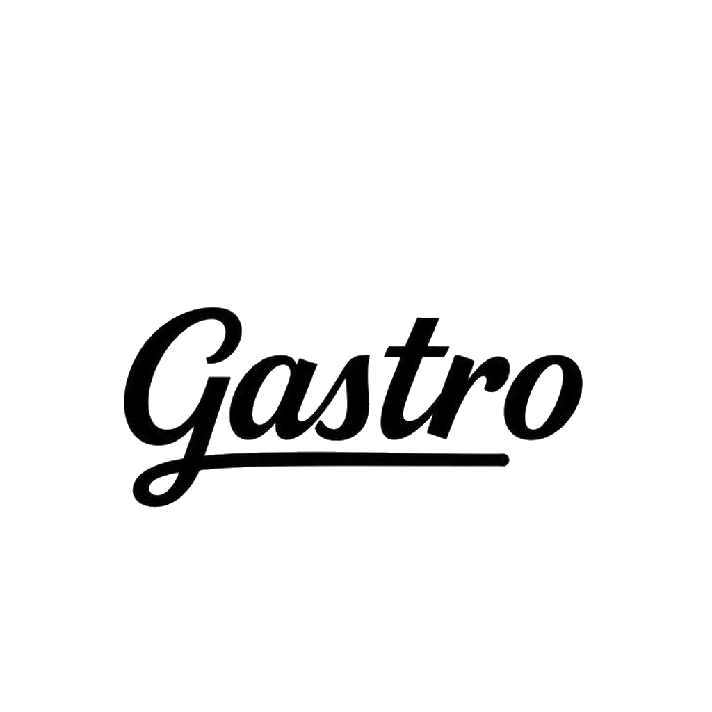 Gastro logo